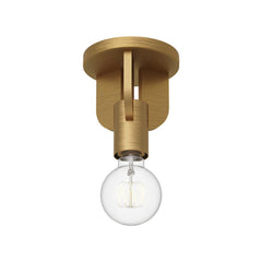 Semi-Flush Mts.-Alora Lighting-SF607001