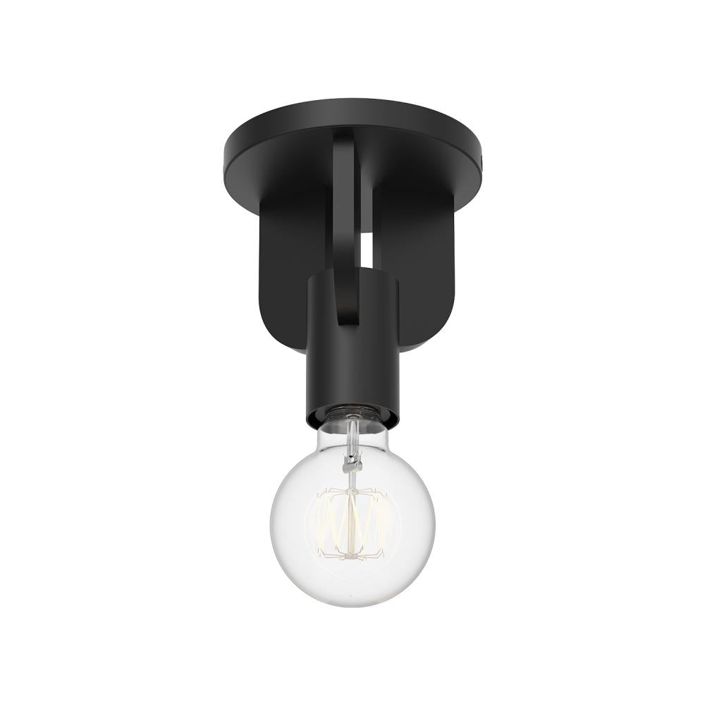Semi-Flush Mts.-Alora Lighting-SF607001