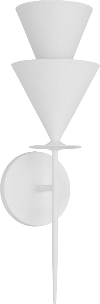 Visual Comfort & Co. Studio Collection-LXW1041CPSTE