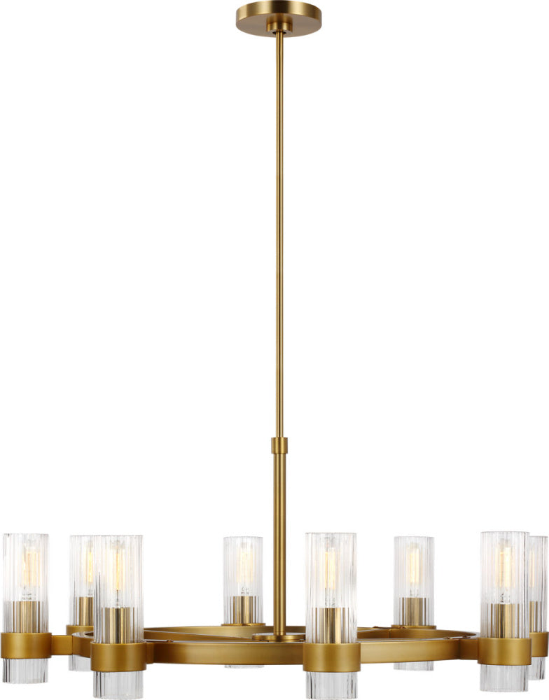 Visual Comfort & Co. Studio Collection-CC1378BBSE