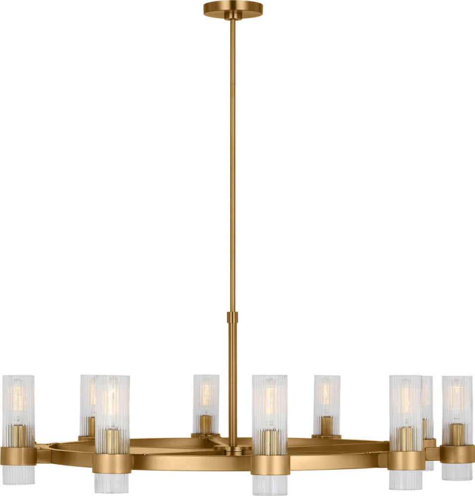 Visual Comfort & Co. Studio Collection-CC16810BBSE