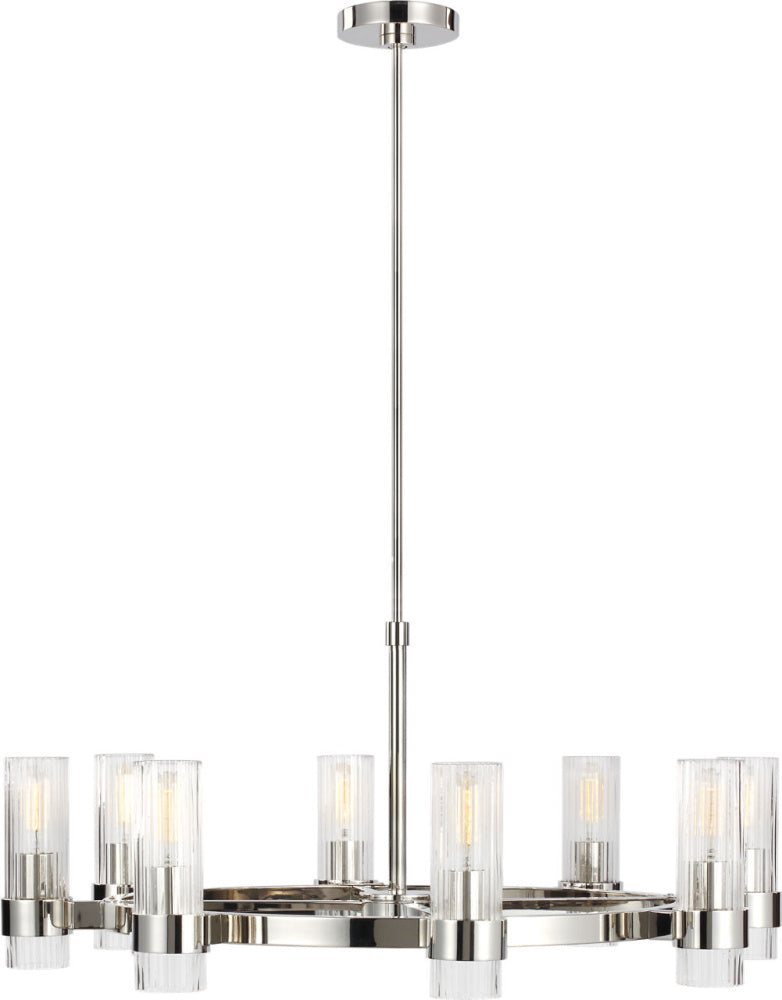 Visual Comfort & Co. Studio Collection-CC1378PNE