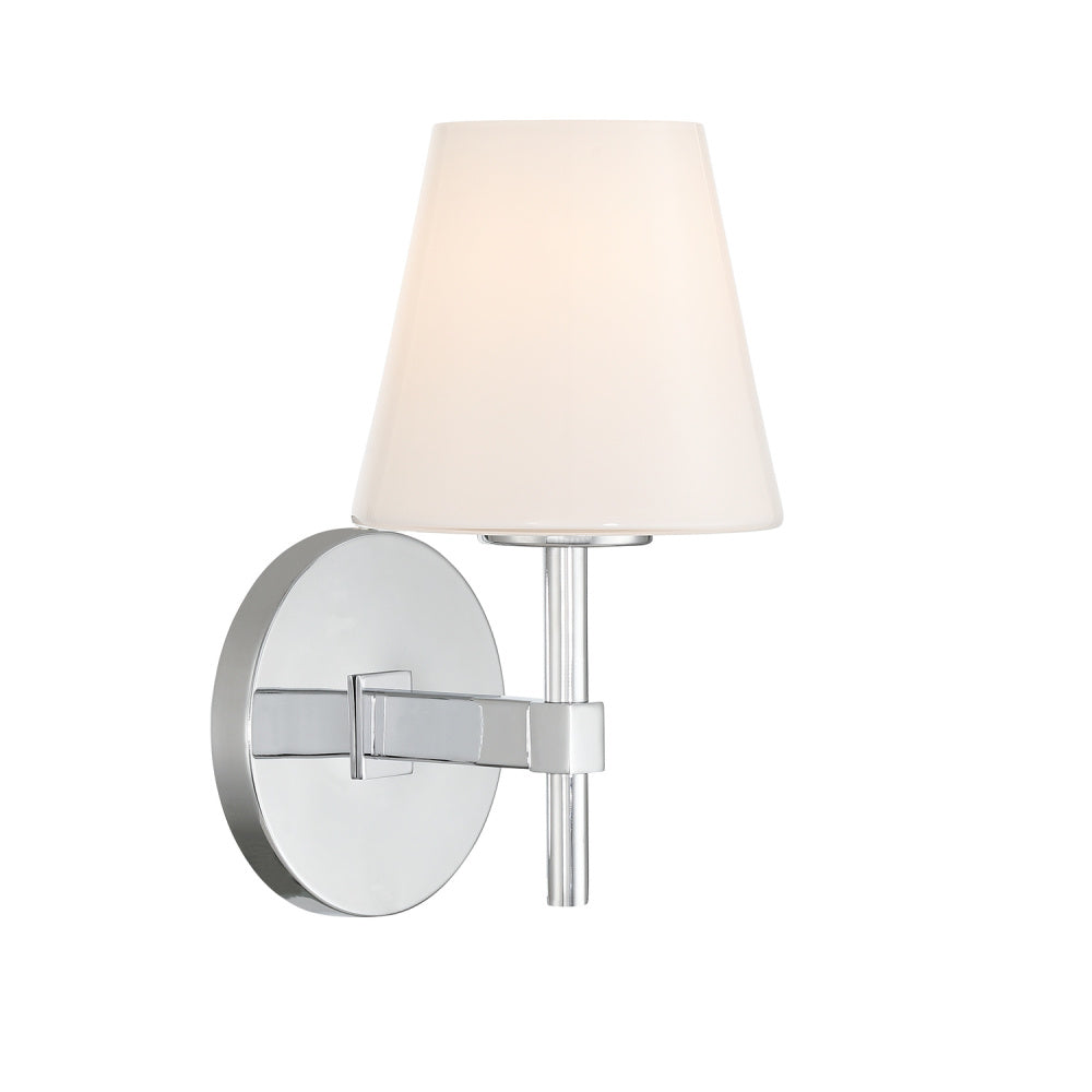 Bathroom Fixtures-Crystorama-COL-201
