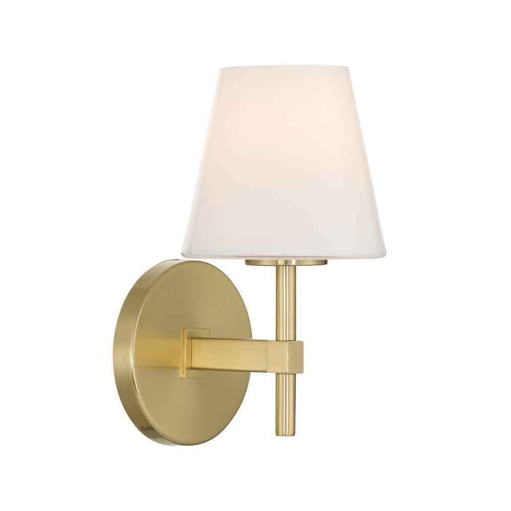 Bathroom Fixtures-Crystorama-COL-201