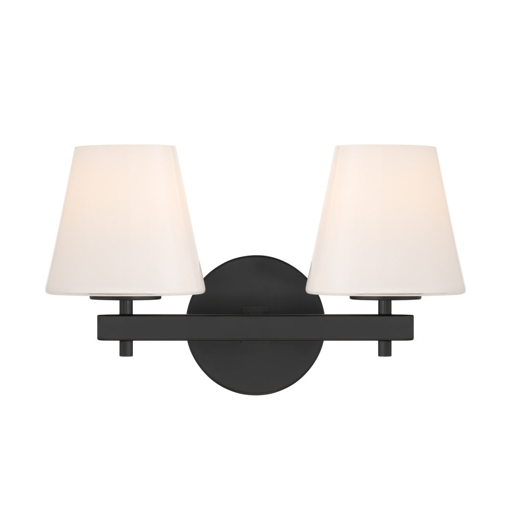 Bathroom Fixtures-Crystorama-COL-202