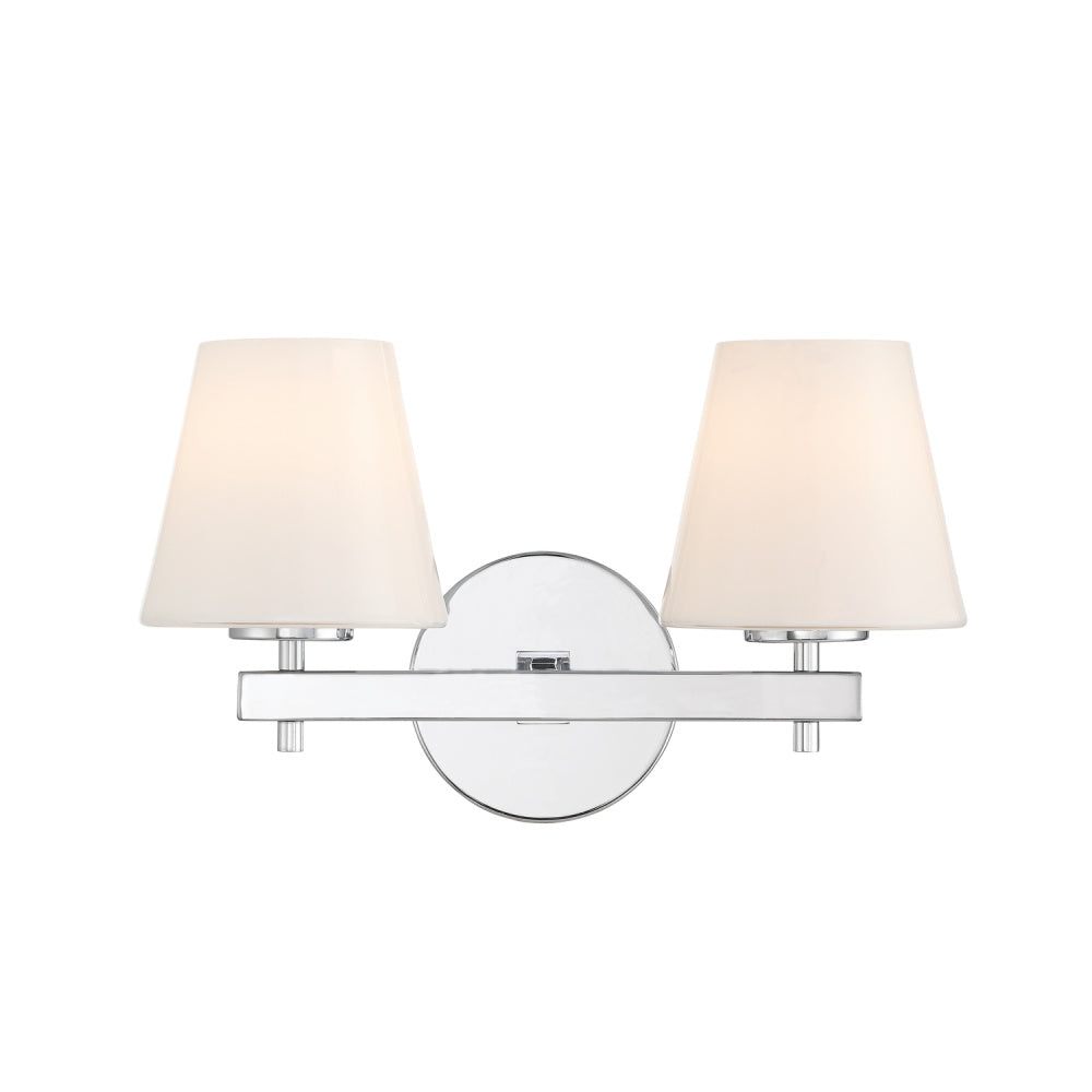 Bathroom Fixtures-Crystorama-COL-202