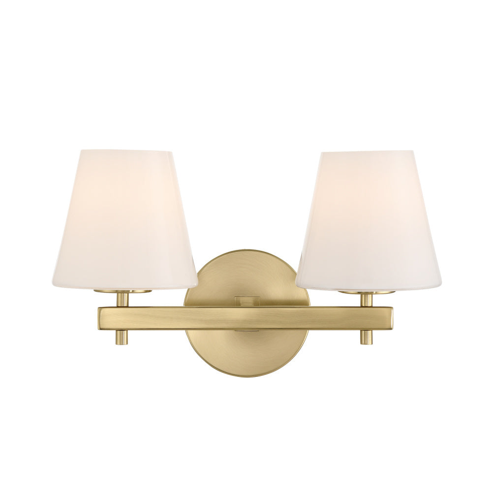 Bathroom Fixtures-Crystorama-COL-202