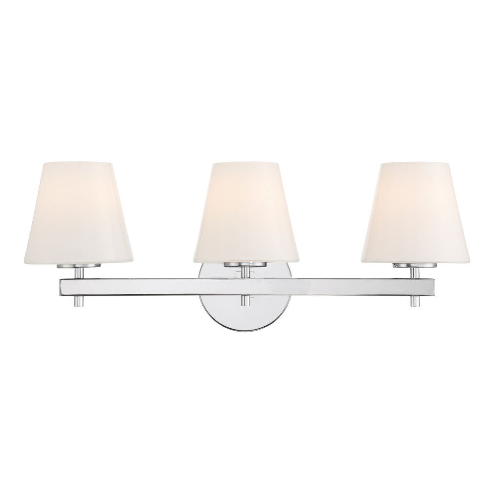 Bathroom Fixtures-Crystorama-COL-203