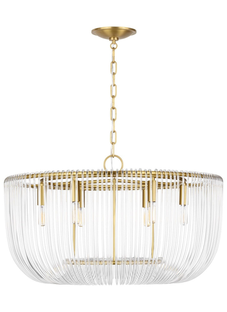 Pendants-Visual Comfort & Co. Studio Collection-CP1456