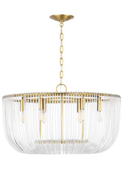 Pendants-Visual Comfort & Co. Studio Collection-CP1456