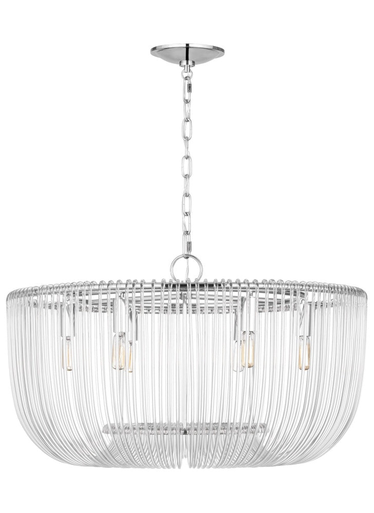 Pendants-Visual Comfort & Co. Studio Collection-CP1456