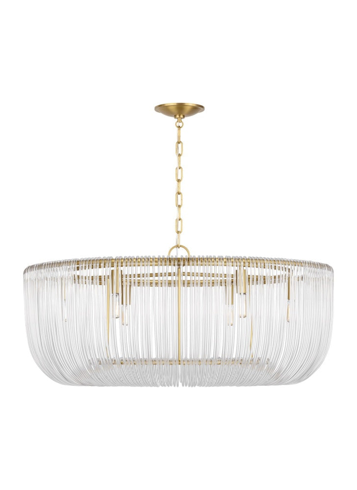 Pendants-Visual Comfort & Co. Studio Collection-CP1466