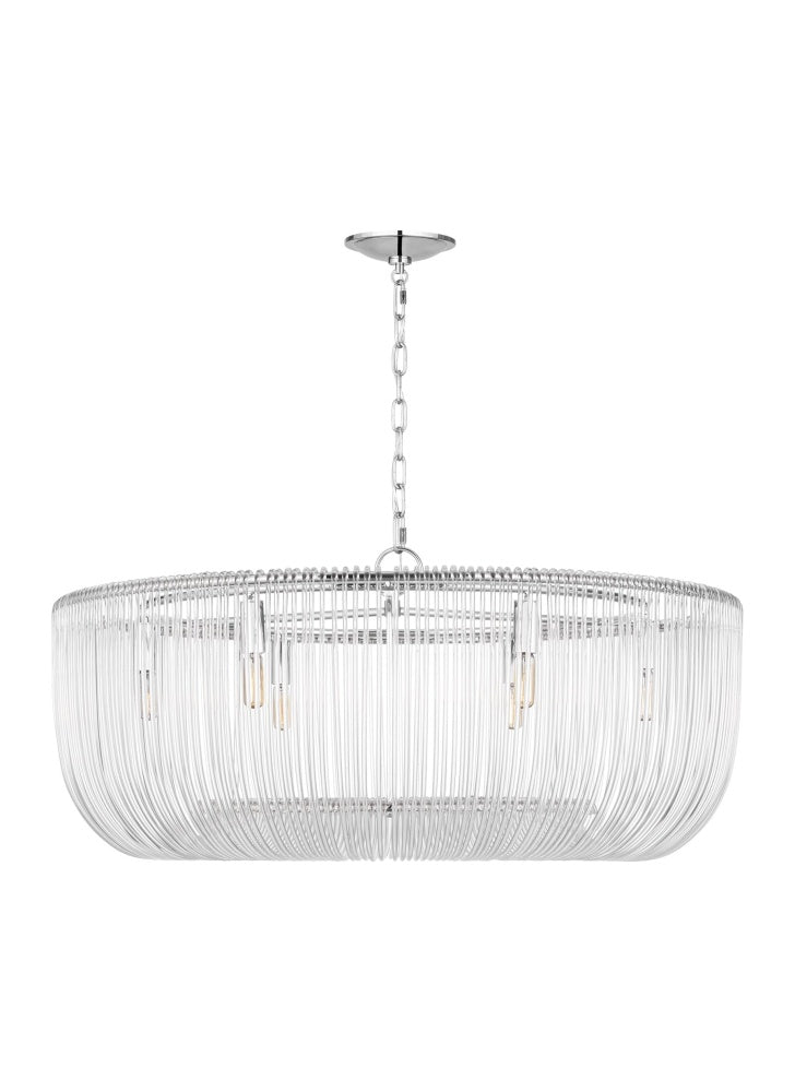 Pendants-Visual Comfort & Co. Studio Collection-CP1466