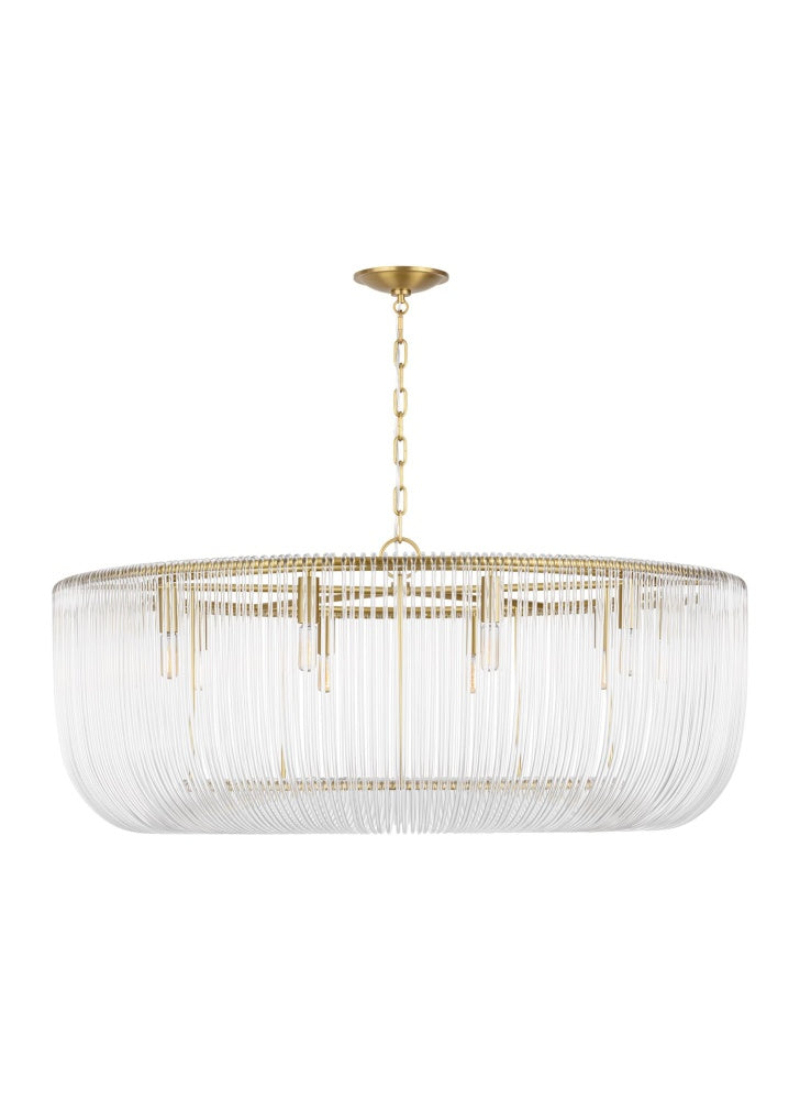 Pendants-Visual Comfort & Co. Studio Collection-CP14710