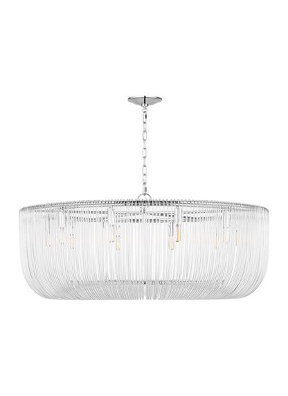 Pendants-Visual Comfort & Co. Studio Collection-CP14710