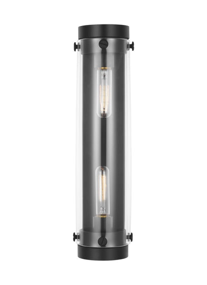 Bathroom Fixtures-Visual Comfort & Co. Studio Collection-CW1002
