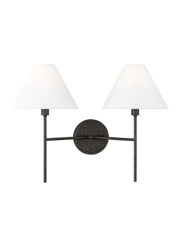 Sconces-Visual Comfort & Co. Studio Collection-CW1382