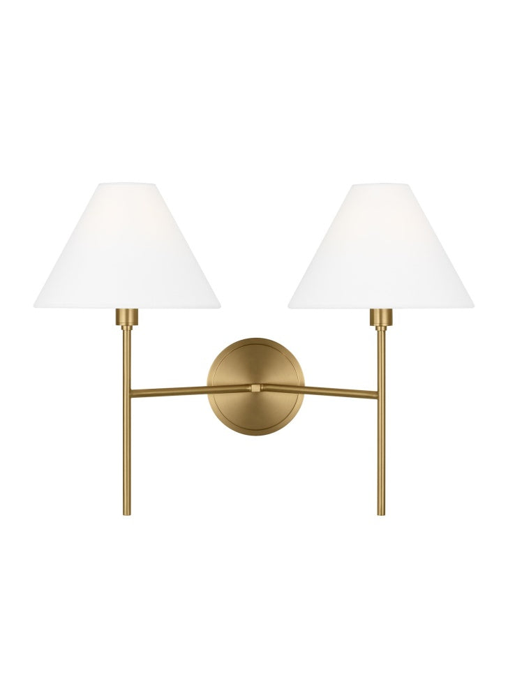 Sconces-Visual Comfort & Co. Studio Collection-CW1382