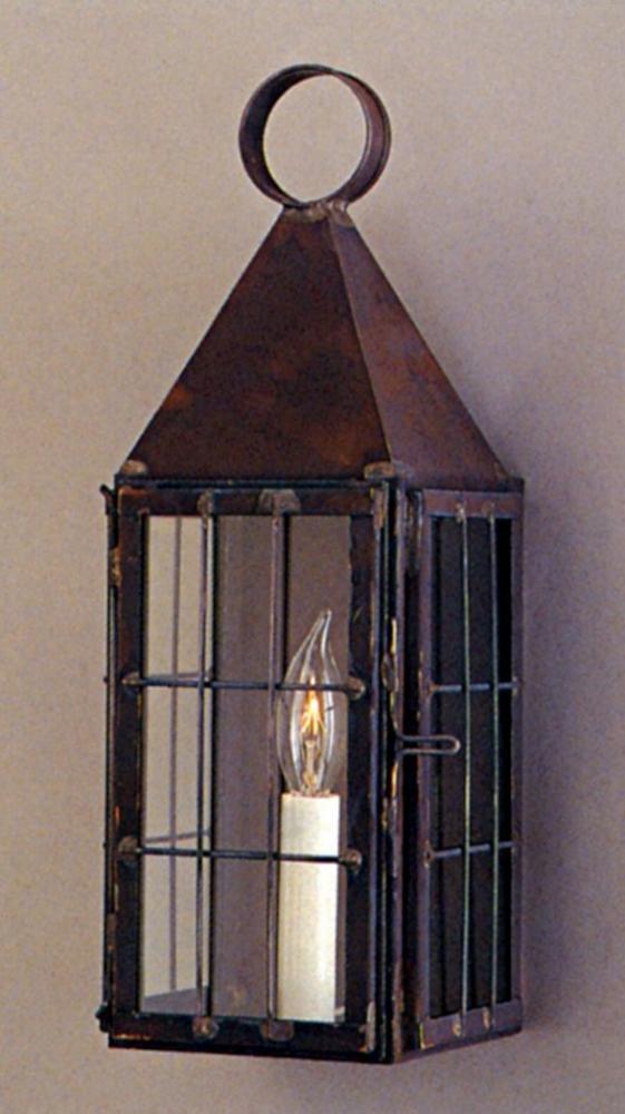 Jamestown Outdoor Wall Lantern CW57821