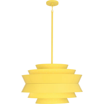 Pendants-Robert Abbey-CY983