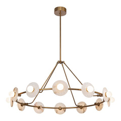 Chandeliers-Alora Lighting-CH346046