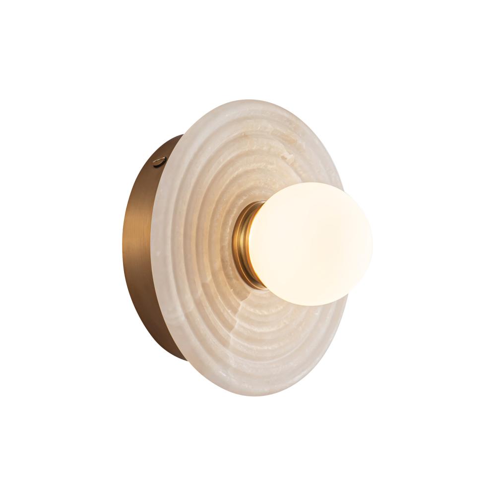 Bathroom Fixtures-Alora Lighting-WV346006