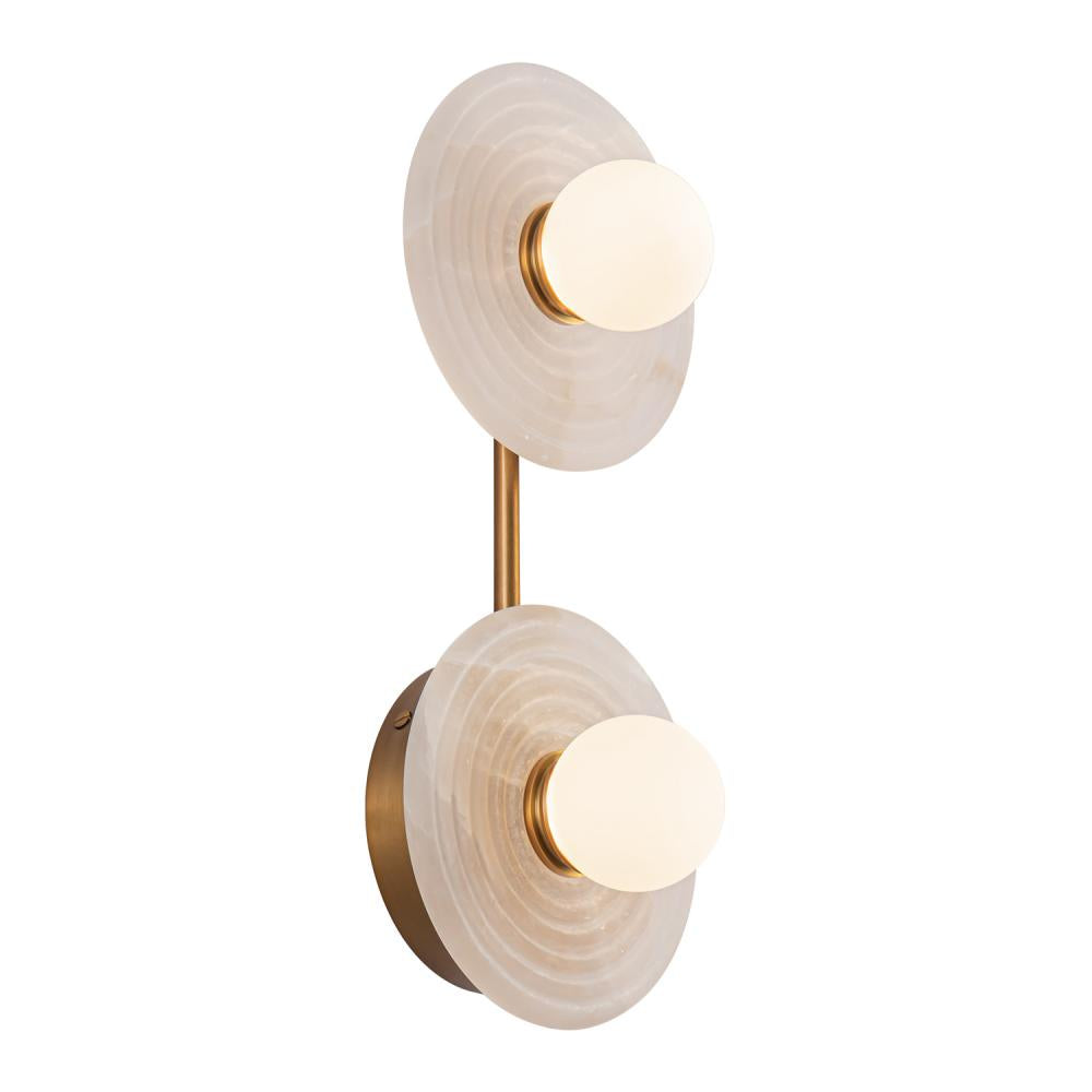 Bathroom Fixtures-Alora Lighting-WV346214