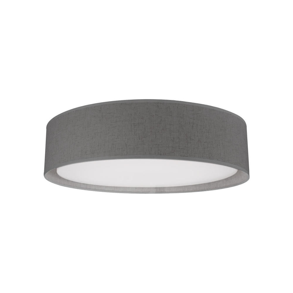 Flush Mounts-Kuzco Lighting Inc-FM7920
