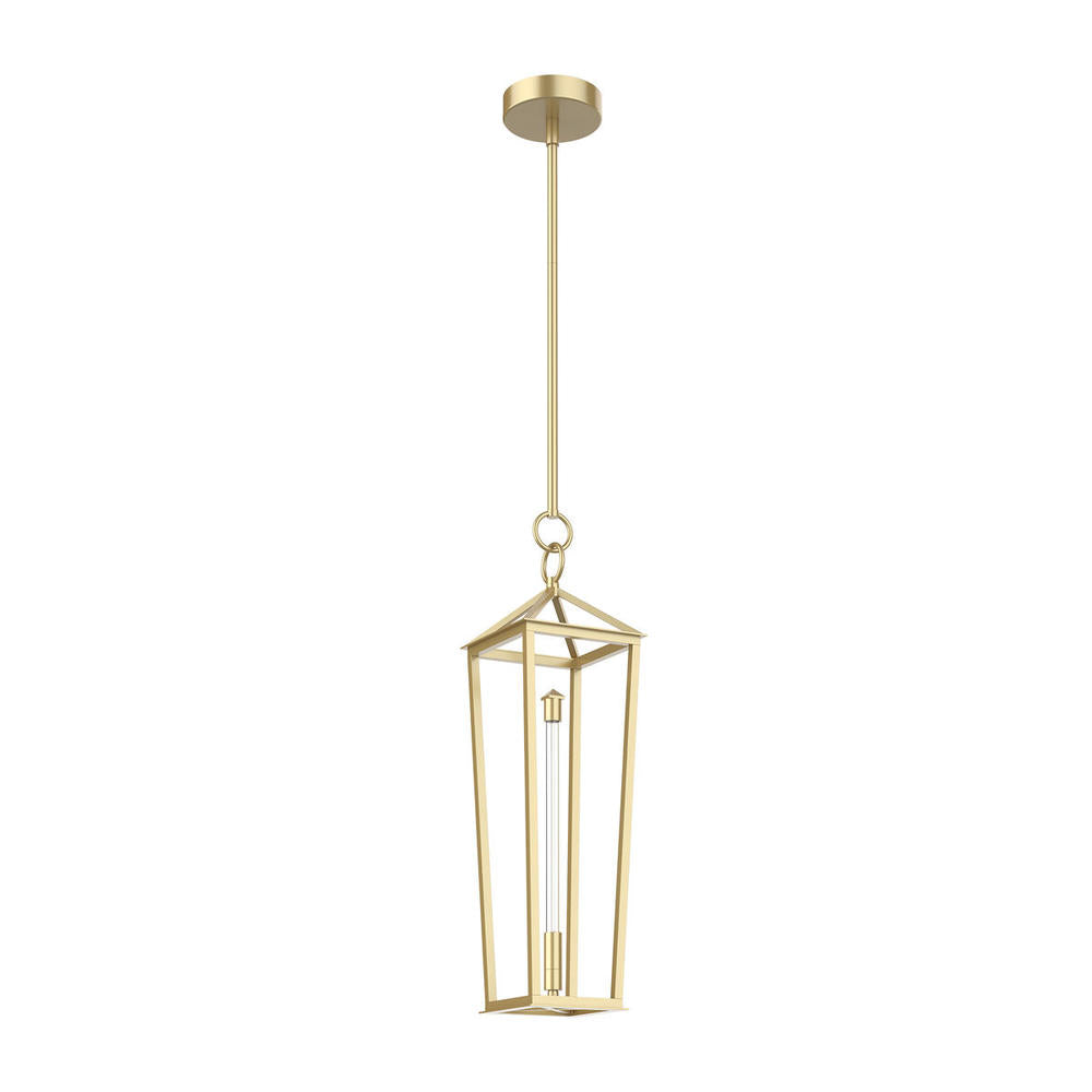 Foyer/Hall Lanterns-Alora Lighting-PD317120