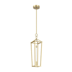 Foyer/Hall Lanterns-Alora Lighting-PD317120