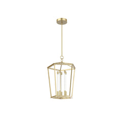 Foyer/Hall Lanterns-Alora Lighting-PD317122
