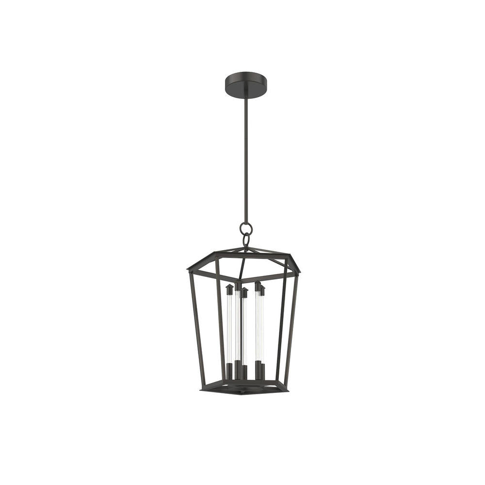 Foyer/Hall Lanterns-Alora Lighting-PD317122