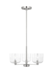 Chandeliers-Visual Comfort & Co. Studio Collection-DJC1233