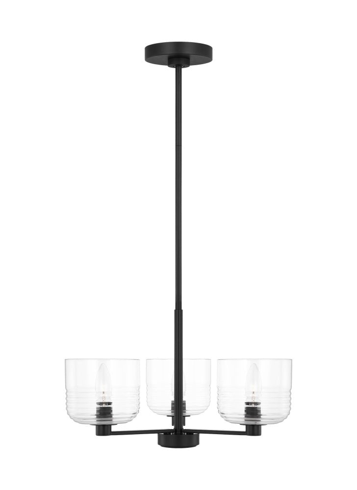 Chandeliers-Visual Comfort & Co. Studio Collection-DJC1233