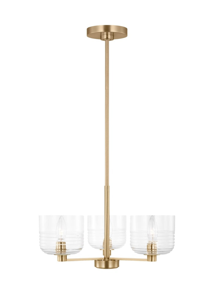 Chandeliers-Visual Comfort & Co. Studio Collection-DJC1233