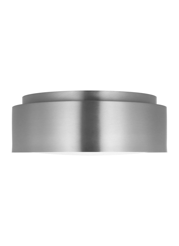 Flush Mounts-Visual Comfort & Co. Studio Collection-DJF1042