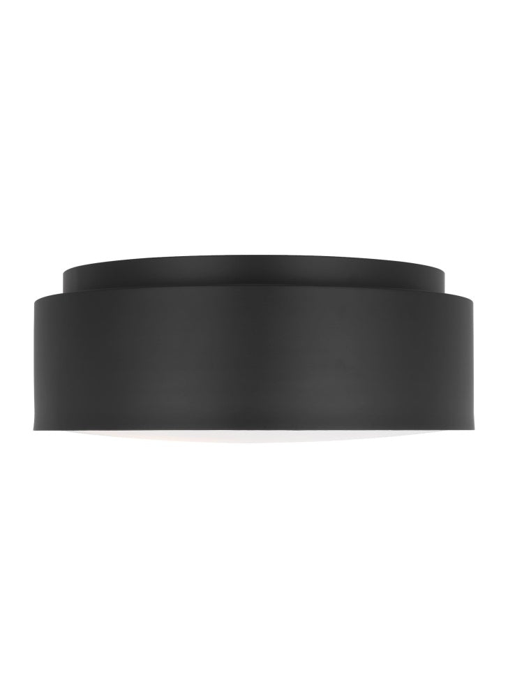 Flush Mounts-Visual Comfort & Co. Studio Collection-DJF1042