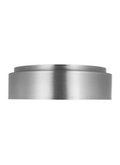 Flush Mounts-Visual Comfort & Co. Studio Collection-DJF1063