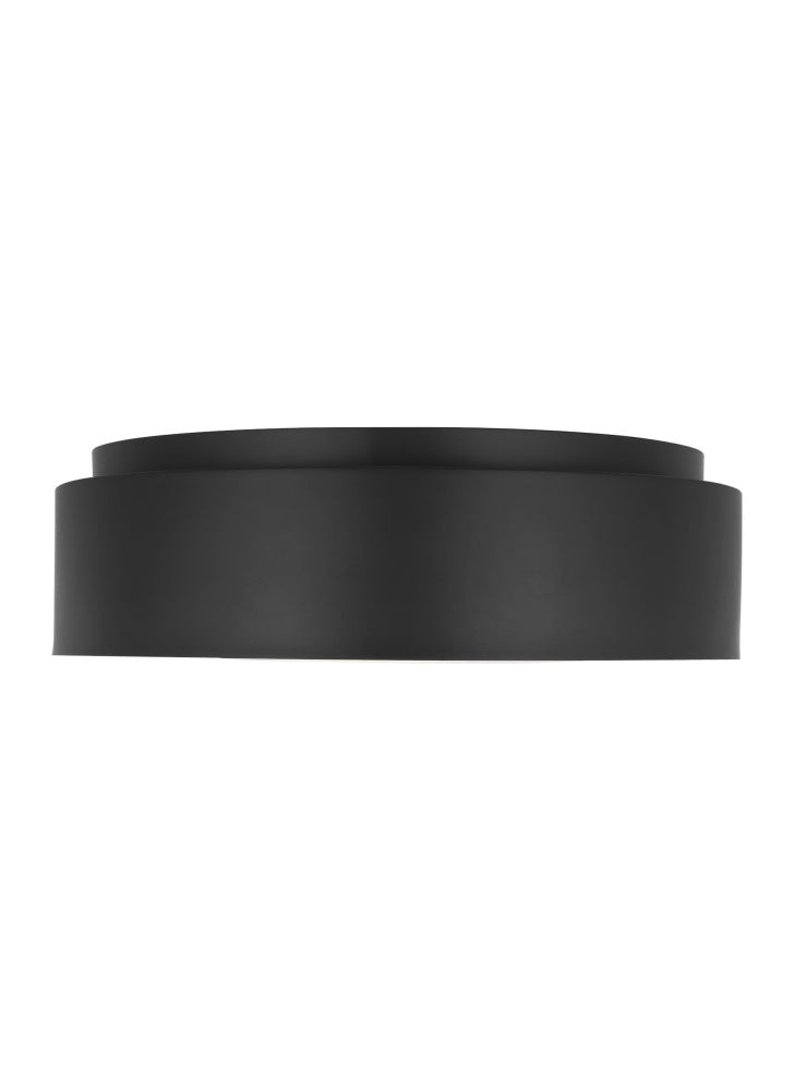 Flush Mounts-Visual Comfort & Co. Studio Collection-DJF1063