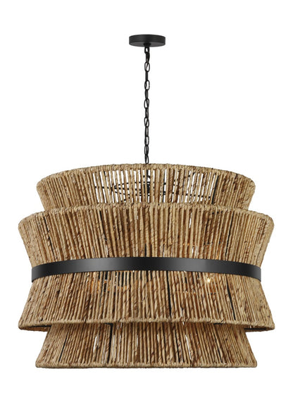 Pendants-Visual Comfort & Co. Studio Collection-DJP1074