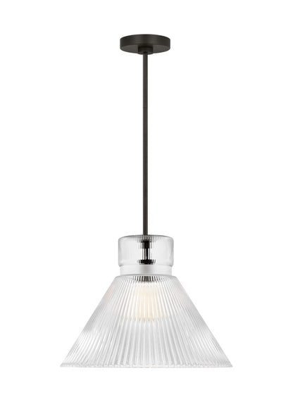 Pendants-Visual Comfort & Co. Studio Collection-DJP1201