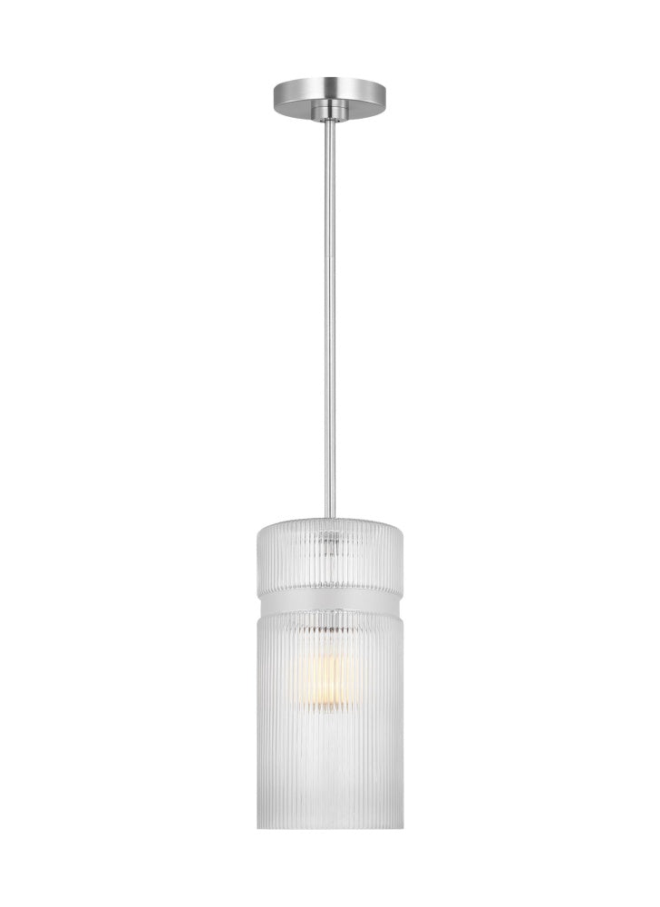 Mini Pendants-Visual Comfort & Co. Studio Collection-DJP1211