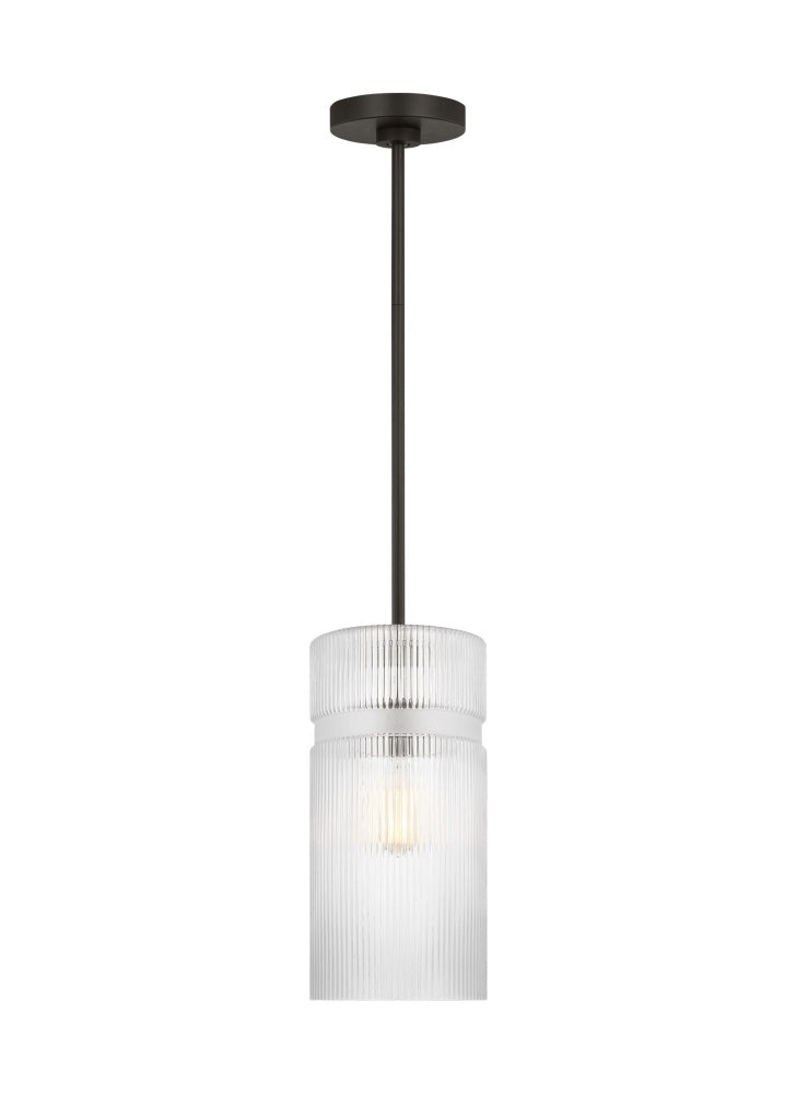 Mini Pendants-Visual Comfort & Co. Studio Collection-DJP1211