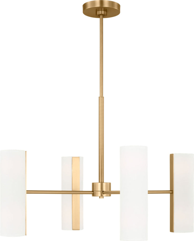 Visual Comfort & Co. Studio Collection-DJC1058SBE
