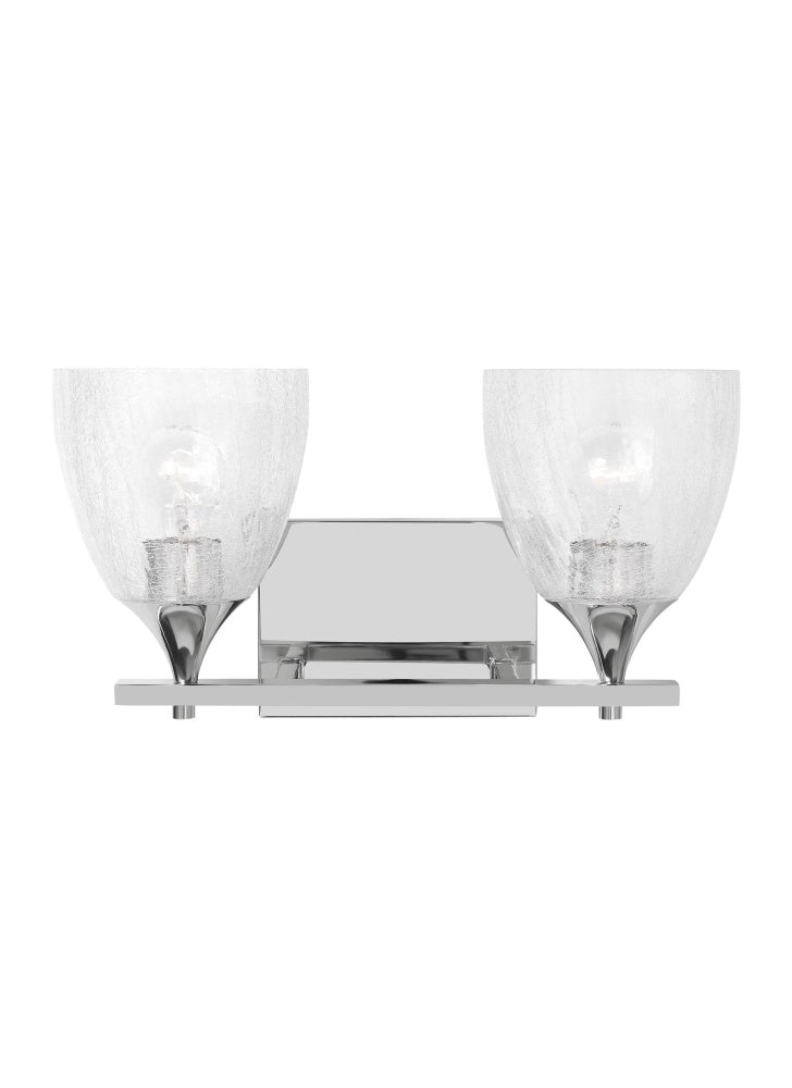 Bathroom Fixtures-Visual Comfort & Co. Studio Collection-DJV1022