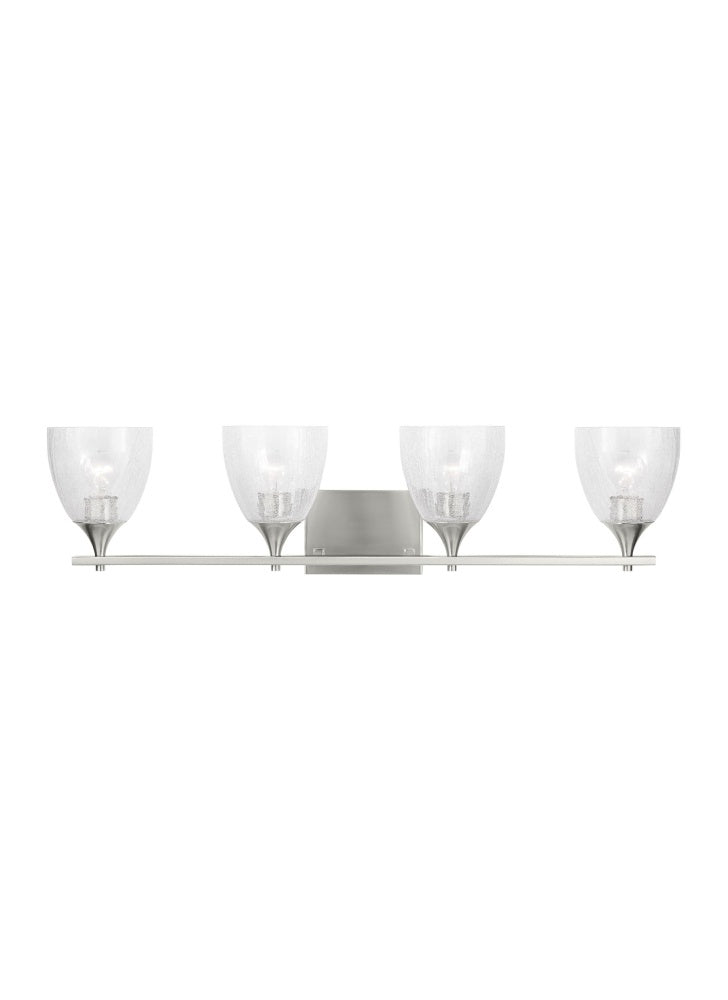 Bathroom Fixtures-Visual Comfort & Co. Studio Collection-DJV1024