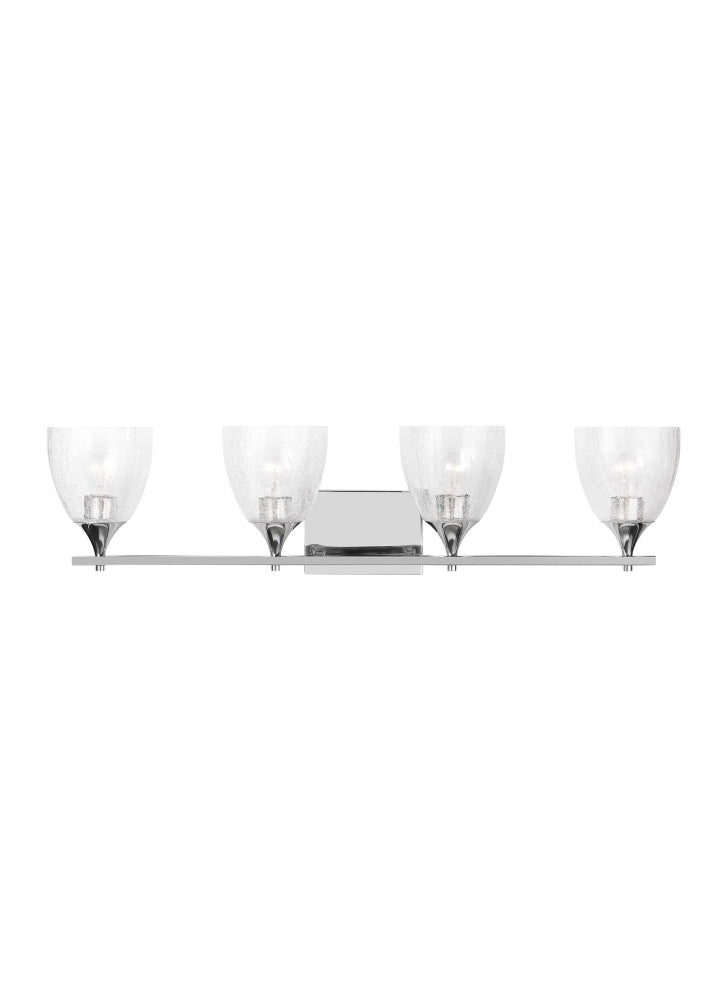 Bathroom Fixtures-Visual Comfort & Co. Studio Collection-DJV1024