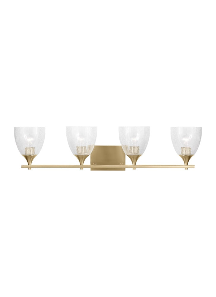 Bathroom Fixtures-Visual Comfort & Co. Studio Collection-DJV1024