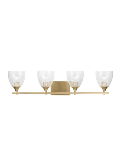 Bathroom Fixtures-Visual Comfort & Co. Studio Collection-DJV1024