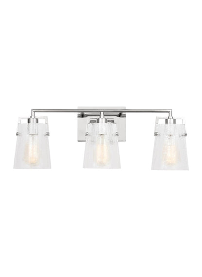 Bathroom Fixtures-Visual Comfort & Co. Studio Collection-DJV1033